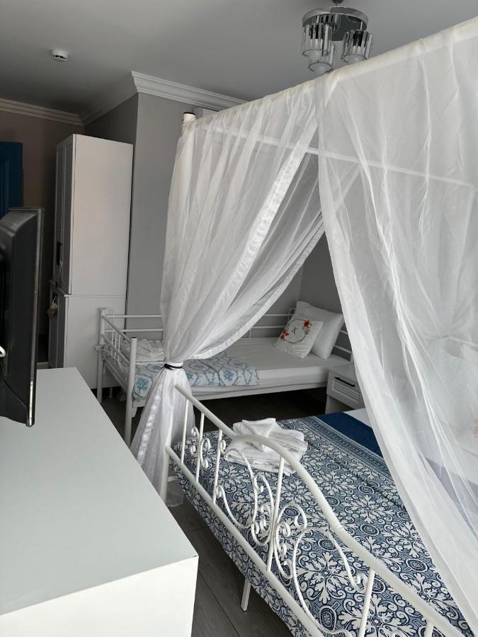 Cunda Kardias Hotel ภายนอก รูปภาพ