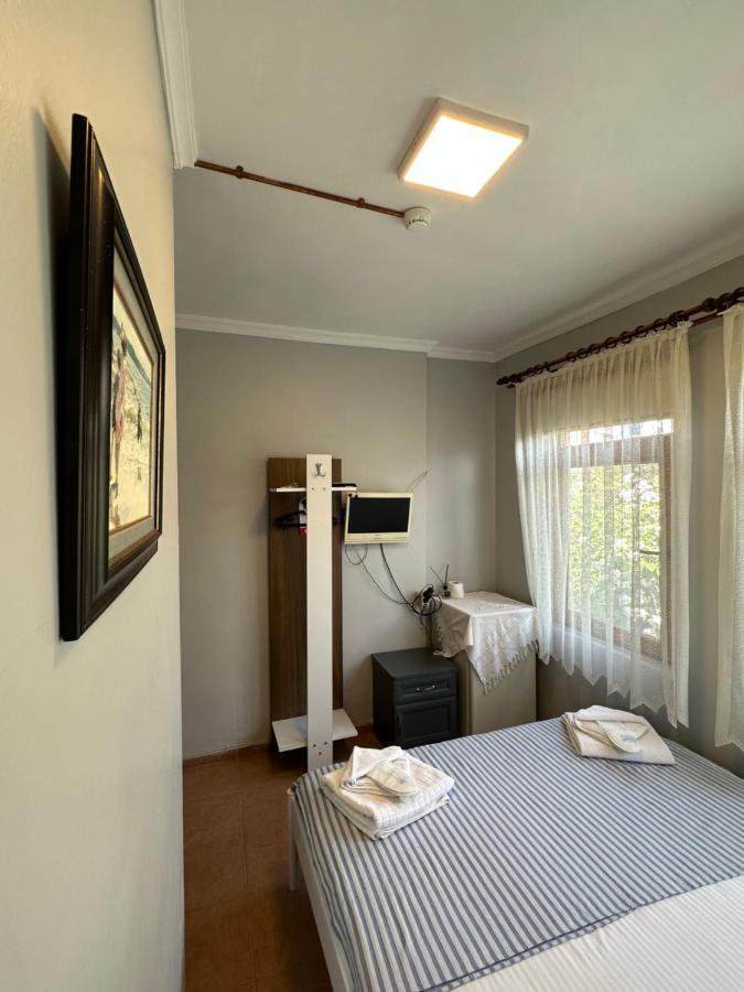 Cunda Kardias Hotel ภายนอก รูปภาพ