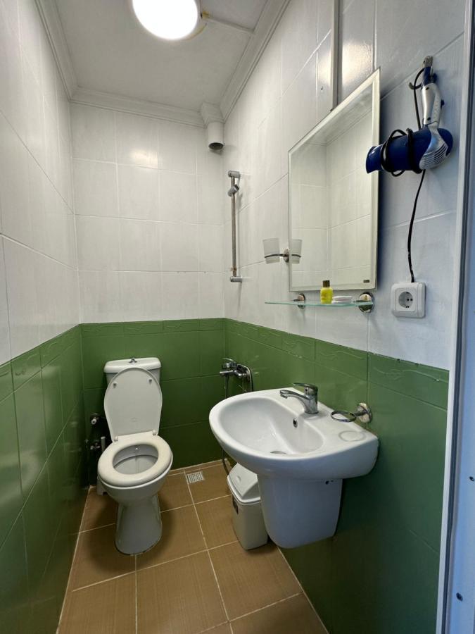 Cunda Kardias Hotel ภายนอก รูปภาพ
